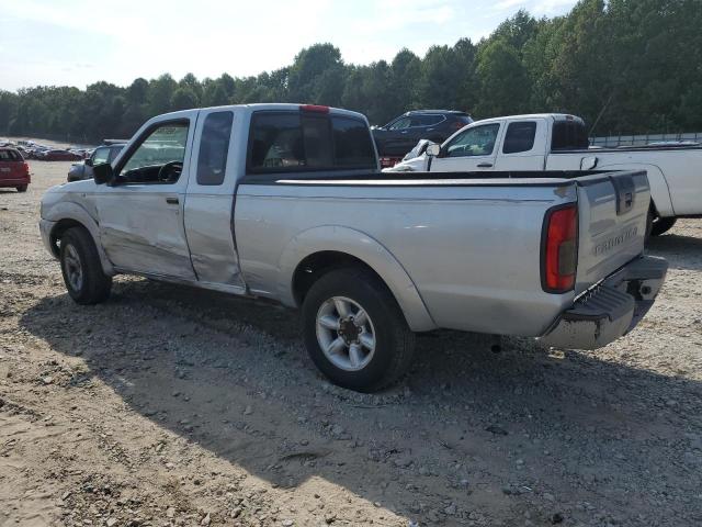 Photo 2 from auction – 2001 NISSAN FRONTIER K with VIN 1N6DD26S81C347440