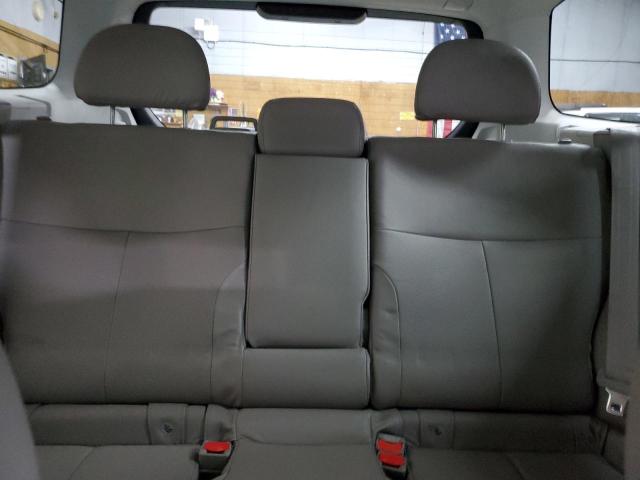 Photo 10 from auction – 2010 SUBARU FORESTER 2 with VIN JF2SH6DCXAH787603