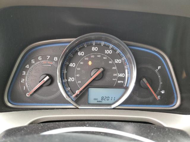Photo 9 from auction – 2015 TOYOTA RAV4 LIMIT with VIN 2T3DFREV9FW405609