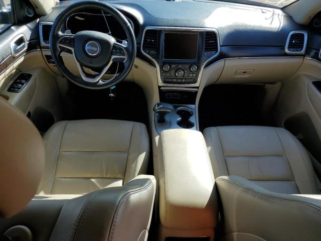 Photo 8 from auction – 2014 JEEP GRAND CHER with VIN 1C4RJEBG1EC123842
