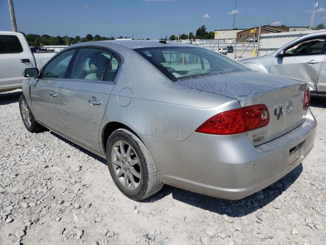 Photo 2 from auction – 2007 BUICK LUCERNE CX with VIN 1G4HD57257U219398