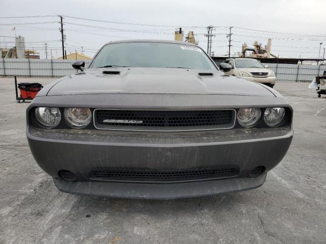 Photo 5 from auction – 2014 DODGE CHALLENGER with VIN 2C3CDYAG5EH298838