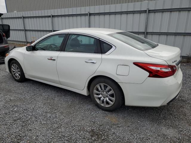 Photo 2 from auction – 2017 NISSAN ALTIMA 2.5 with VIN 1N4AL3AP3HC487686