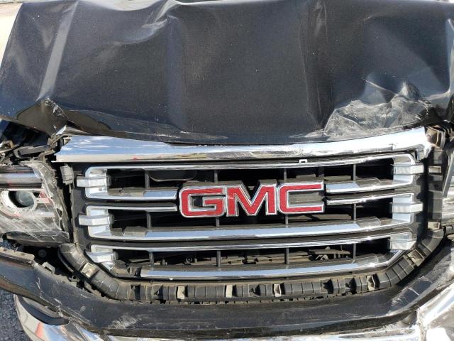 Photo 11 from auction – 2017 GMC SIERRA K15 with VIN 3GTU2NEC4HG308534