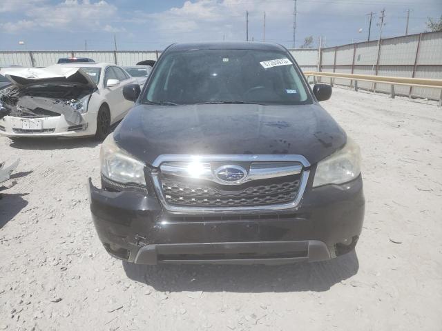 Photo 5 from auction – 2014 SUBARU FORESTER 2 with VIN JF2SJAAC2EH438503
