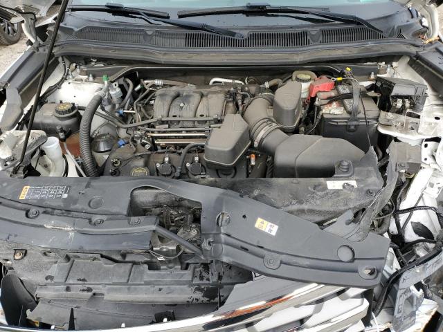 Photo 11 from auction – 2018 FORD EXPLORER X with VIN 1FM5K8D83JGA77853