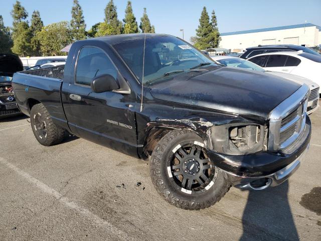 Photo 4 from auction – 2006 DODGE RAM 1500 S with VIN 1D7HA16N46J103455