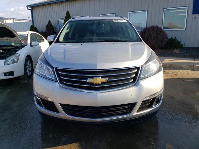 Photo 5 from auction – 2017 CHEVROLET TRAVERSE L with VIN 1GNKRGKD3HJ228658