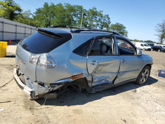 Photo 3 from auction – 2004 LEXUS RX 330 with VIN 2T2HA31UX4C018192