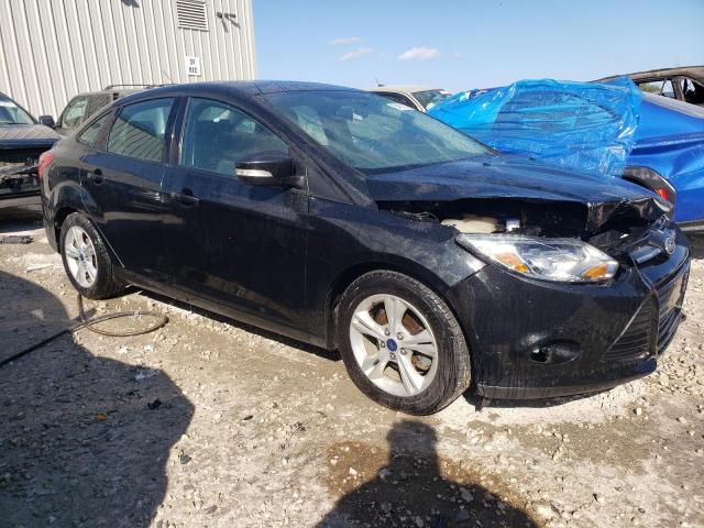 Photo 4 from auction – 2014 FORD FOCUS SE with VIN 1FADP3F21EL330300