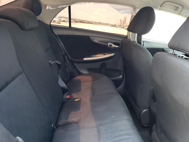 Photo 10 from auction – 2010 TOYOTA COROLLA BA with VIN 2T1BU4EE7AC503458