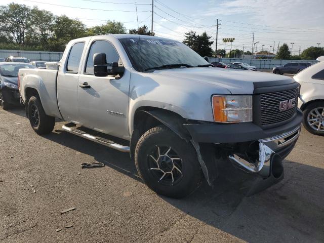 Снимка 4 от търг – 2010 GMC SIERRA K15 с VIN 1GTSKTEA8AZ155222