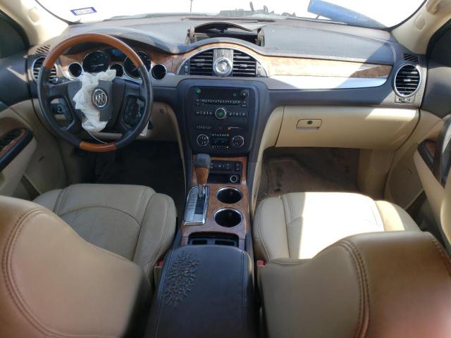 Photo 8 from auction – 2011 BUICK ENCLAVE CX with VIN 5GAKRBED8BJ221933