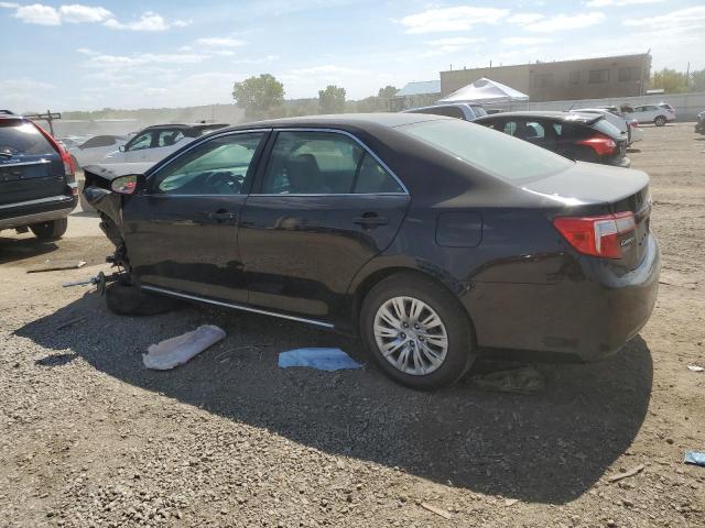 Photo 2 from auction – 2014 TOYOTA CAMRY L with VIN 4T4BF1FK7ER400502