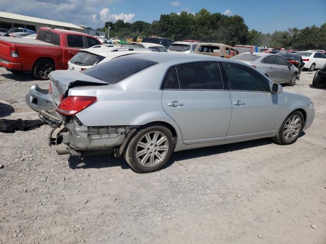 Photo 3 from auction – 2007 TOYOTA AVALON XL with VIN 4T1BK36BX7U192541