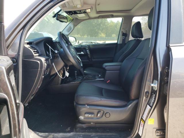 Photo 7 from auction – 2016 TOYOTA 4RUNNER SR with VIN JTEBU5JR5G5367783