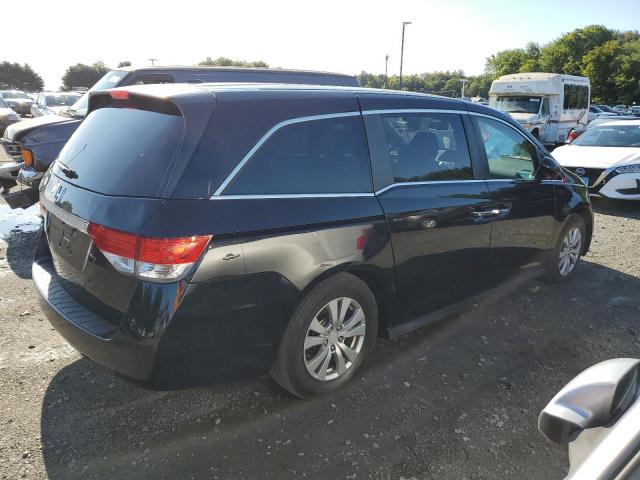 Photo 3 from auction – 2015 HONDA ODYSSEY EX with VIN 5FNRL5H63FB072051