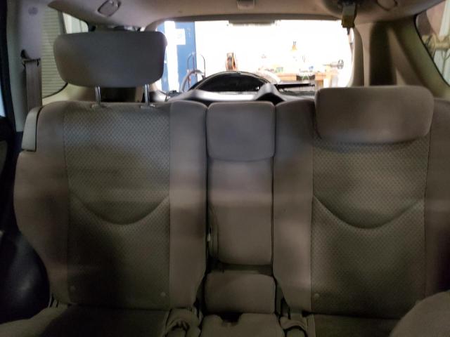 Photo 10 from auction – 2008 TOYOTA RAV4 with VIN JTMBD33V986061202