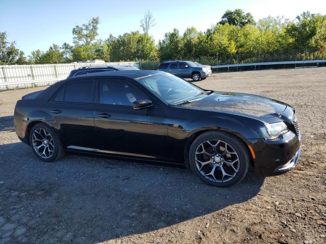 Photo 4 from auction – 2015 CHRYSLER 300 S with VIN 2C3CCABG7FH921371