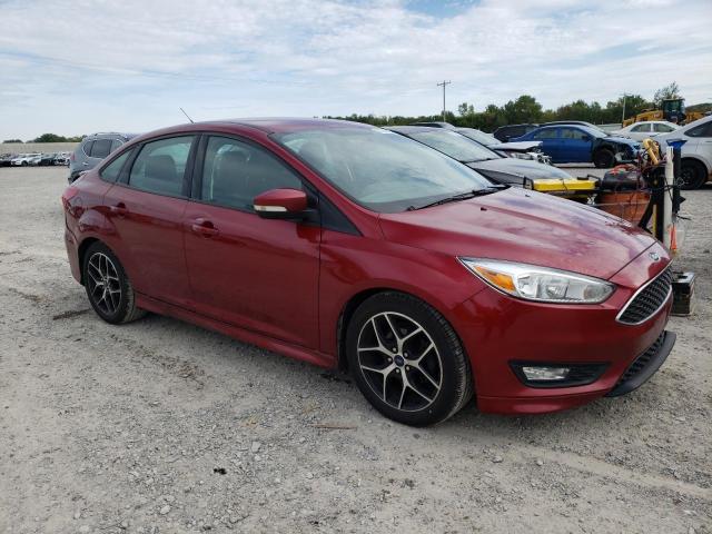 Photo 4 from auction – 2015 FORD FOCUS SE with VIN 1FADP3FE7FL229113