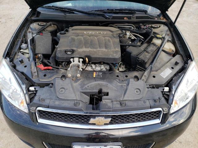 Photo 11 from auction – 2016 CHEVROLET IMPALA LIM with VIN 2G1WC5E37G1170378