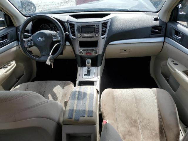 Photo 8 from auction – 2013 SUBARU LEGACY 2.5 with VIN 4S3BMBA64D3008179