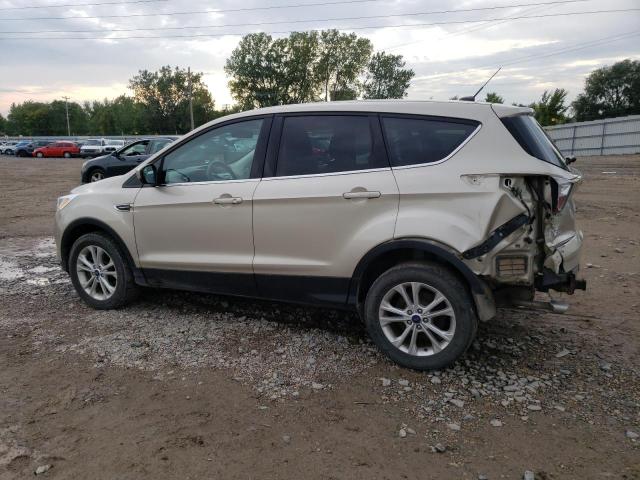 Photo 2 from auction – 2017 FORD ESCAPE SE with VIN 1FMCU9G90HUB02537