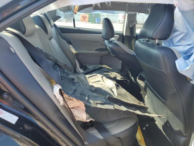Photo 10 from auction – 2015 TOYOTA CAMRY LE with VIN 4T1BF1FK5FU040349