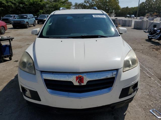 Photo 5 from auction – 2008 SATURN OUTLOOK XR with VIN 5GZEV23758J283575