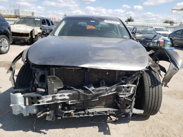 Photo 5 from auction – 2013 INFINITI G37 with VIN JN1CV6AR4DM762263