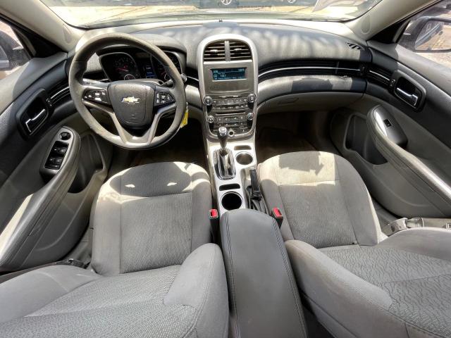 Photo 9 from auction – 2015 CHEVROLET MALIBU LS with VIN 1G11B5SL8FF194858