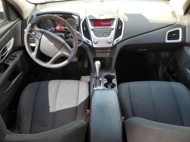 Снимка 8 от търг – 2010 GMC TERRAIN SL с VIN 2CTFLCEW3A6314948