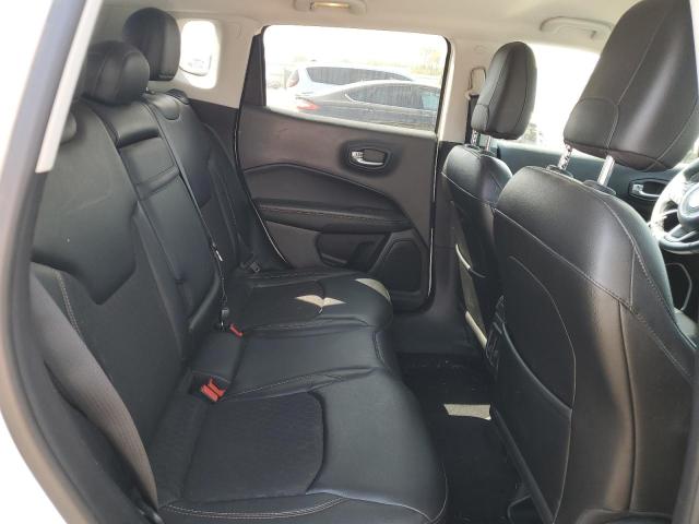 Снимка 11 от търг – 2018 JEEP COMPASS LA с VIN 3C4NJDBB6JT331467