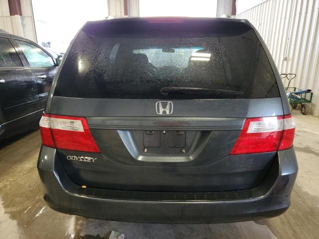 Photo 6 from auction – 2006 HONDA ODYSSEY EX with VIN 5FNRL38636B415137