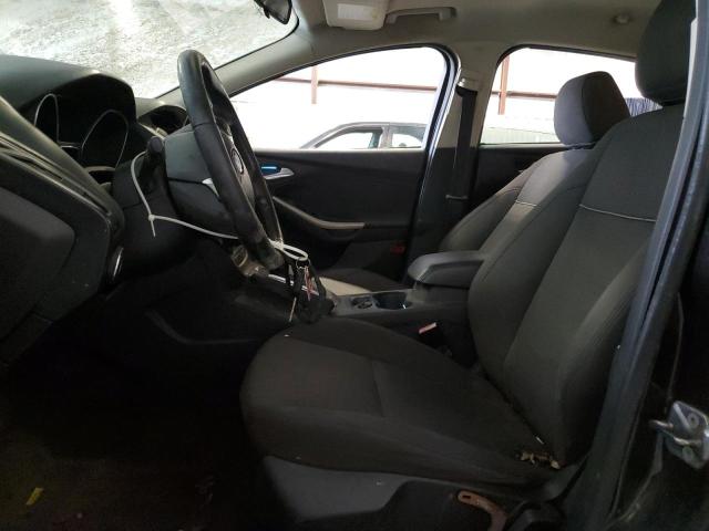 Снимка 7 от търг – 2012 FORD FOCUS SEL с VIN 1FAHP3H27CL454048