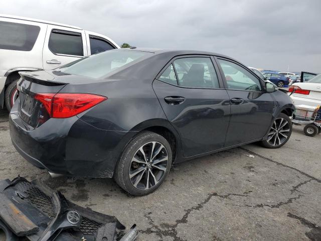 Photo 3 from auction – 2017 TOYOTA COROLLA L with VIN 2T1BURHE4HC761231