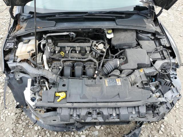 Photo 11 from auction – 2018 FORD FOCUS SEL with VIN 1FADP3H22JL228043