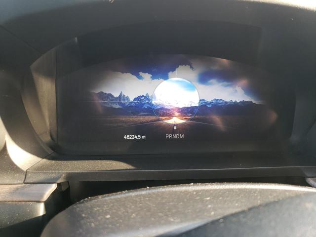 Photo 9 from auction – 2021 FORD EXPLORER P with VIN 1FM5K8HC4MGB01788