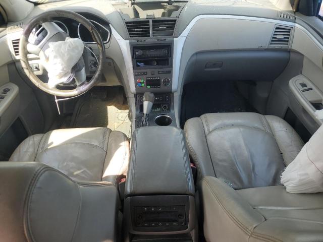 Photo 8 from auction – 2009 CHEVROLET TRAVERSE L with VIN 1GNER23D99S110687