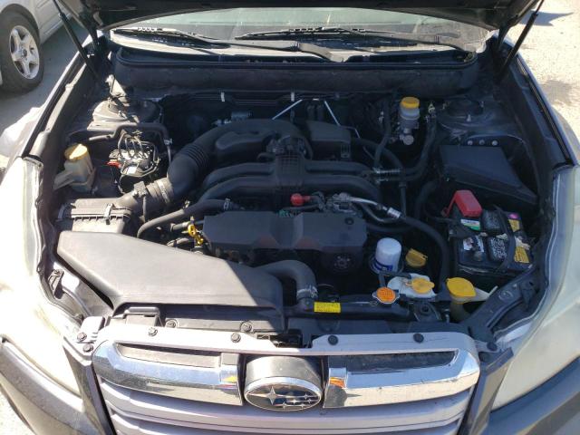 Photo 11 from auction – 2013 SUBARU OUTBACK 2. with VIN 4S4BRBCCXD3260616
