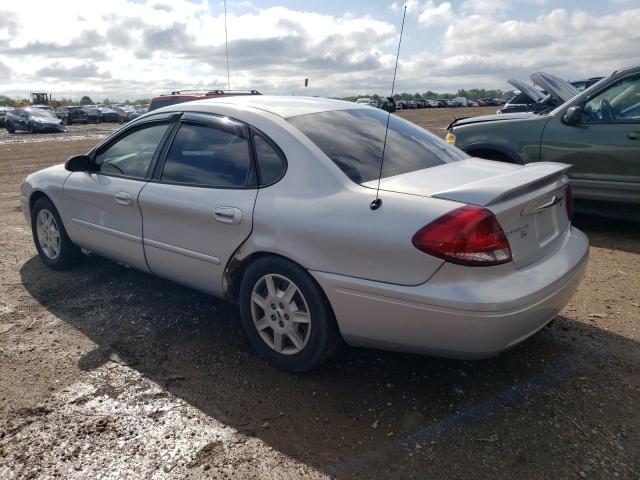 Снимка 2 от търг – 2007 FORD TAURUS SE с VIN 1FAFP53U17A179628