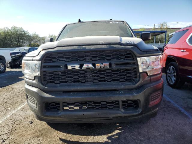 Photo 5 from auction – 2021 RAM 2500 TRADE with VIN 3C6UR5CJ2MG641779