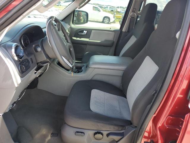 Photo 7 from auction – 2006 FORD EXPEDITION with VIN 1FMFU15546LA93407