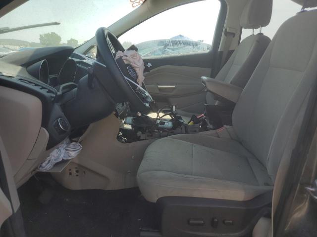 Photo 7 from auction – 2017 FORD ESCAPE SE with VIN 1FMCU0GD9HUB52532