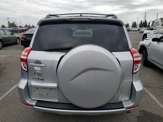Photo 6 from auction – 2012 TOYOTA RAV4 with VIN 2T3ZK4DV3CW016367