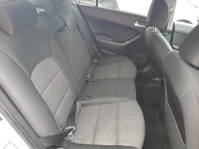 Photo 10 from auction – 2018 KIA FORTE LX with VIN 3KPFL4A70JE244793