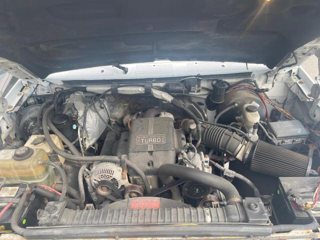Photo 7 from auction – 1996 FORD F250 with VIN 1FTHX26F5TEB34922