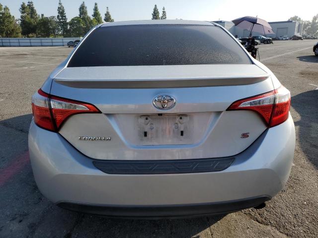 Photo 6 from auction – 2014 TOYOTA COROLLA L with VIN 5YFBURHE3EP168729