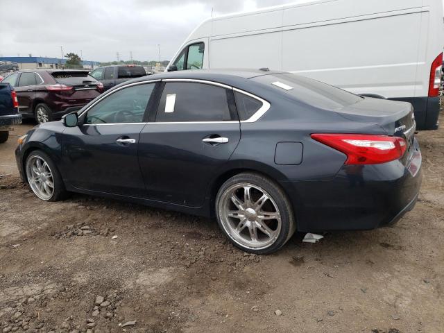 Photo 2 from auction – 2016 NISSAN ALTIMA 3.5 with VIN 1N4BL3AP3GC116143