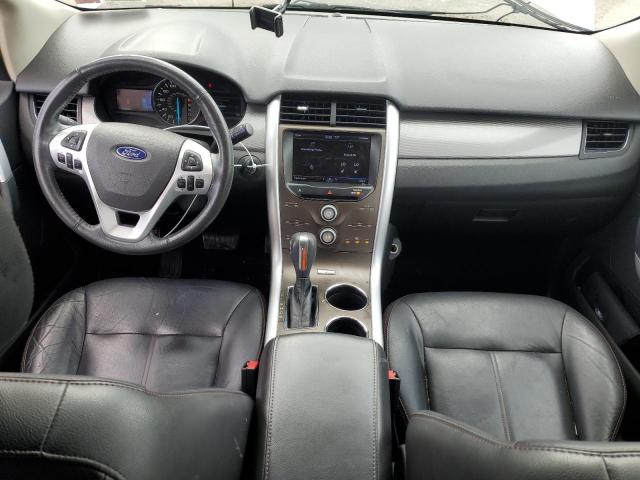 Photo 8 from auction – 2013 FORD EDGE SEL with VIN 2FMDK4JCXDBB08766